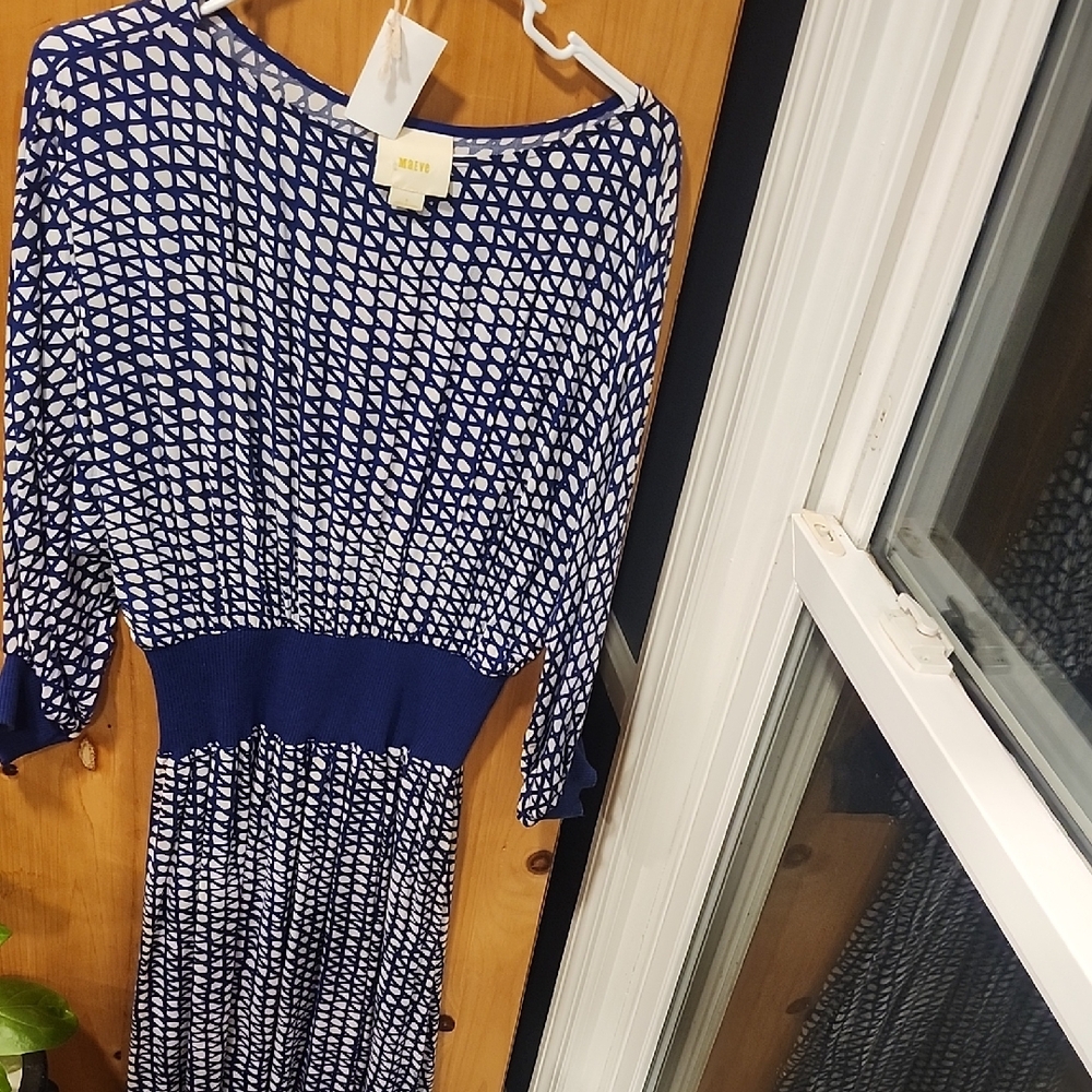 Women's Dress Anthropologie (Maeve)